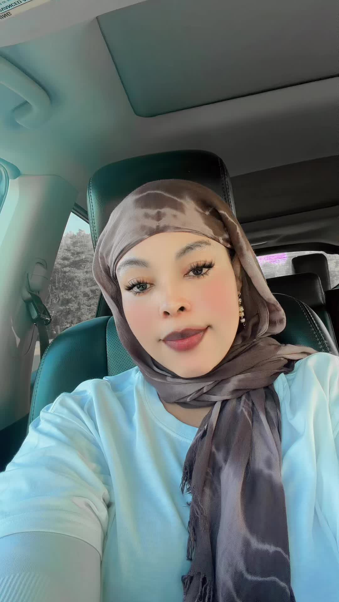 @Duniyo Ali