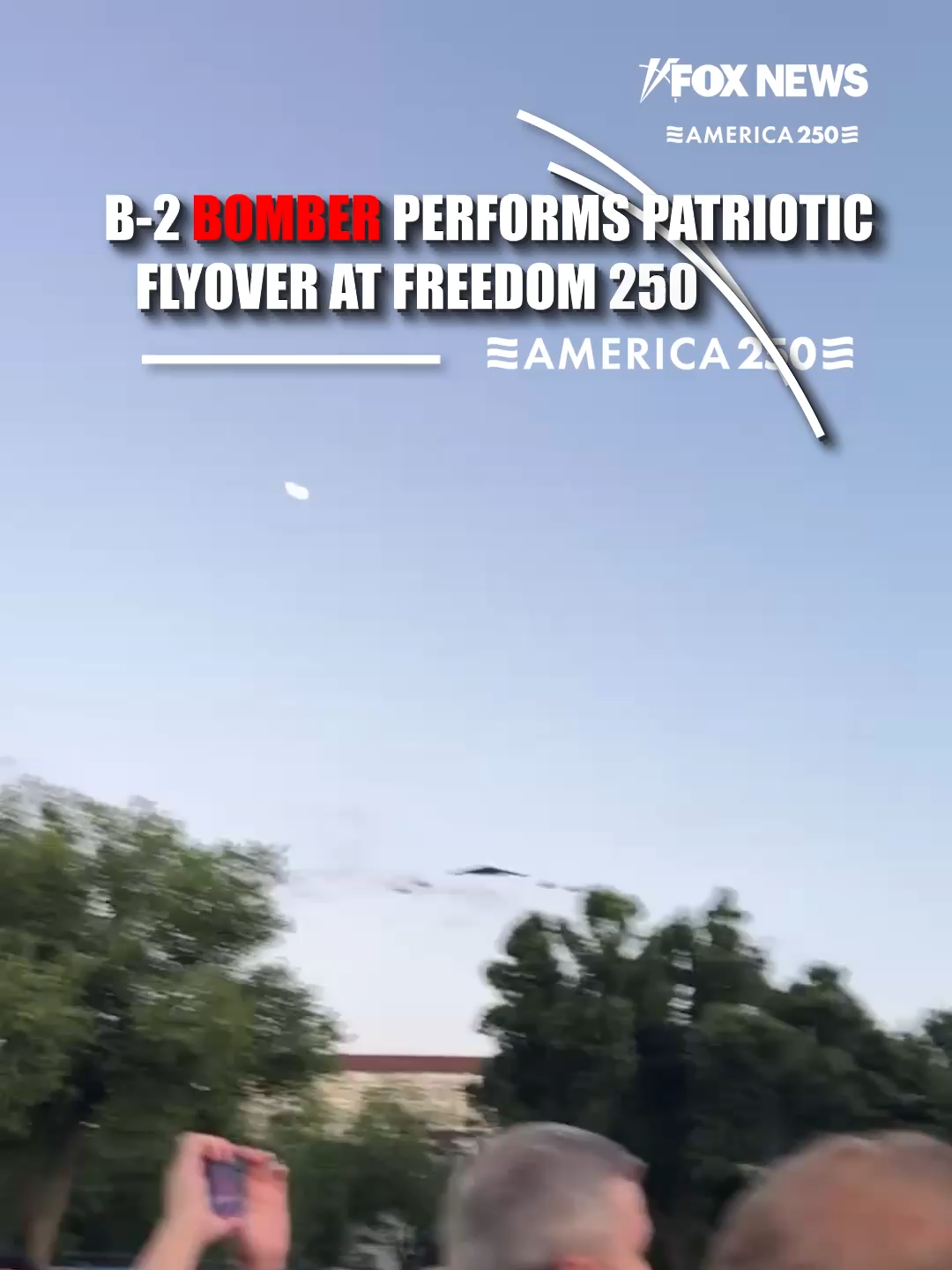 @Fox News