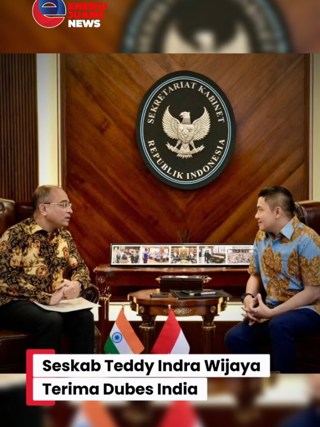 @Energi Juang News