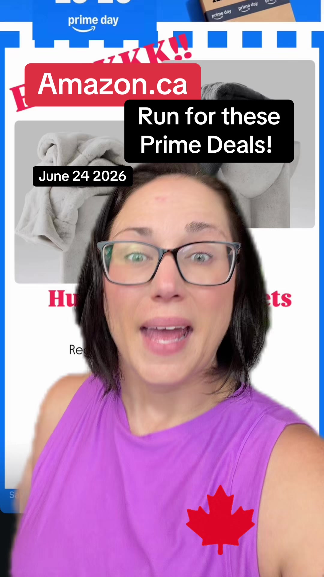 @I Love Deals Canada