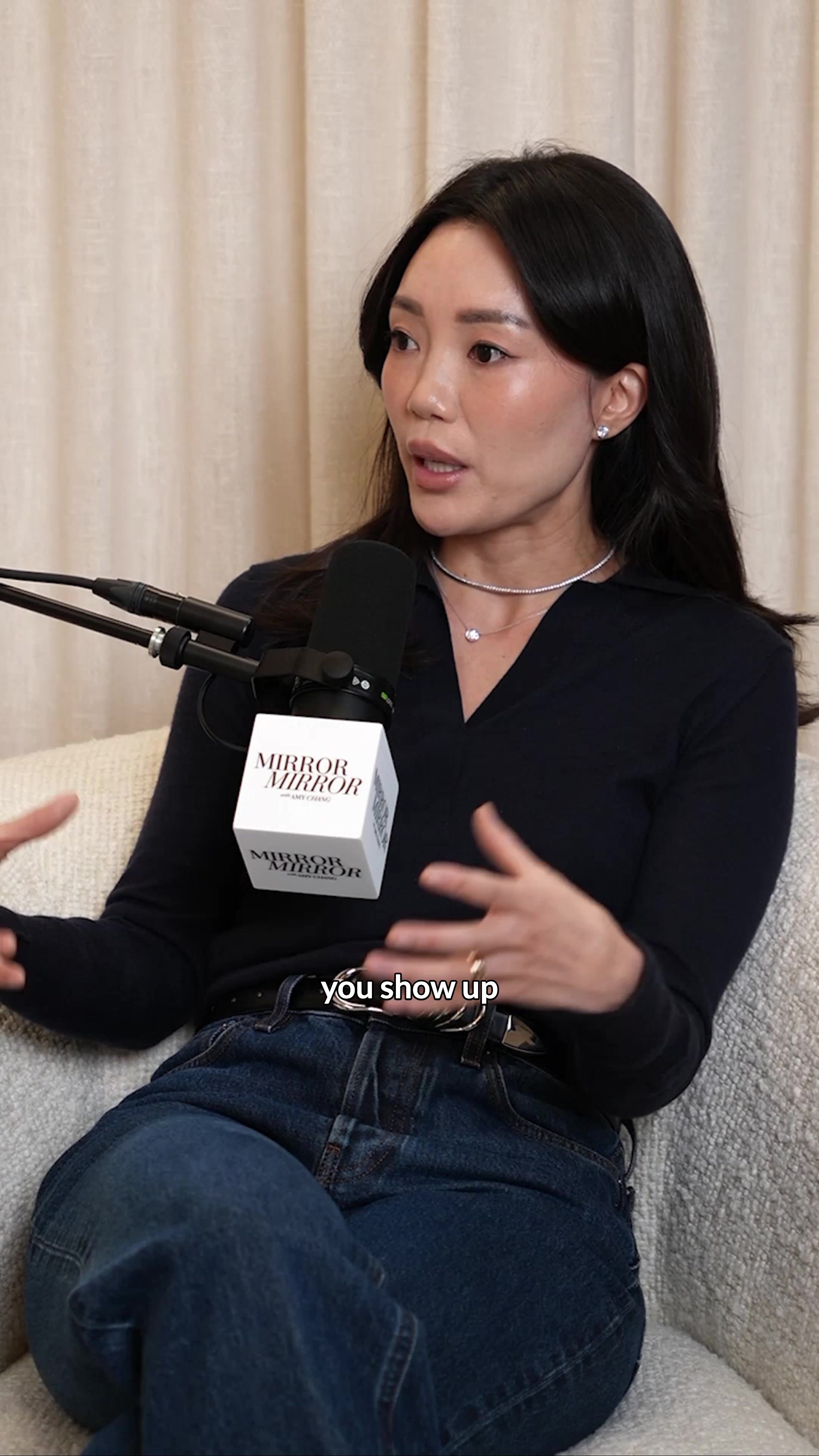 @Amy Chang