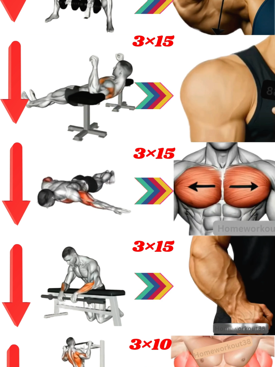 @HOMEWORKOUT