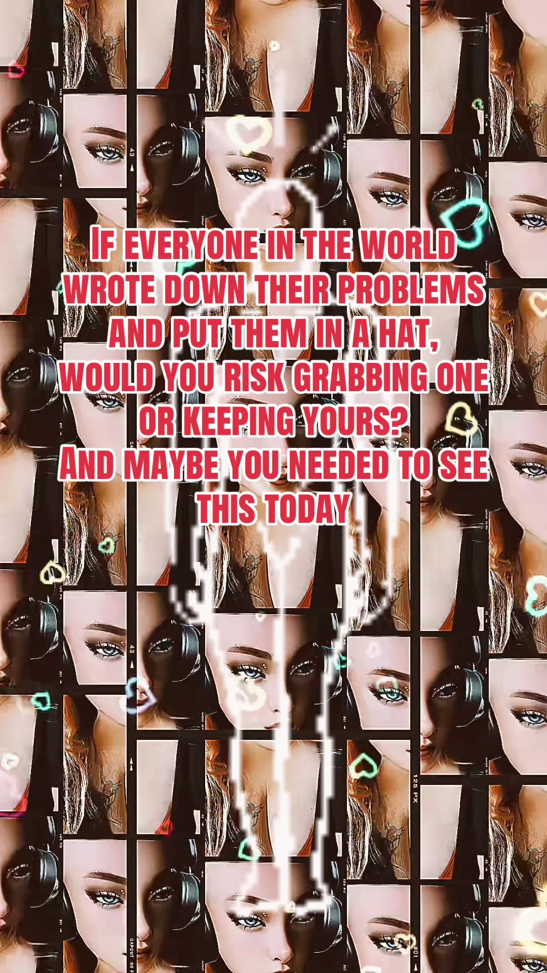 @Time2WAKEUP