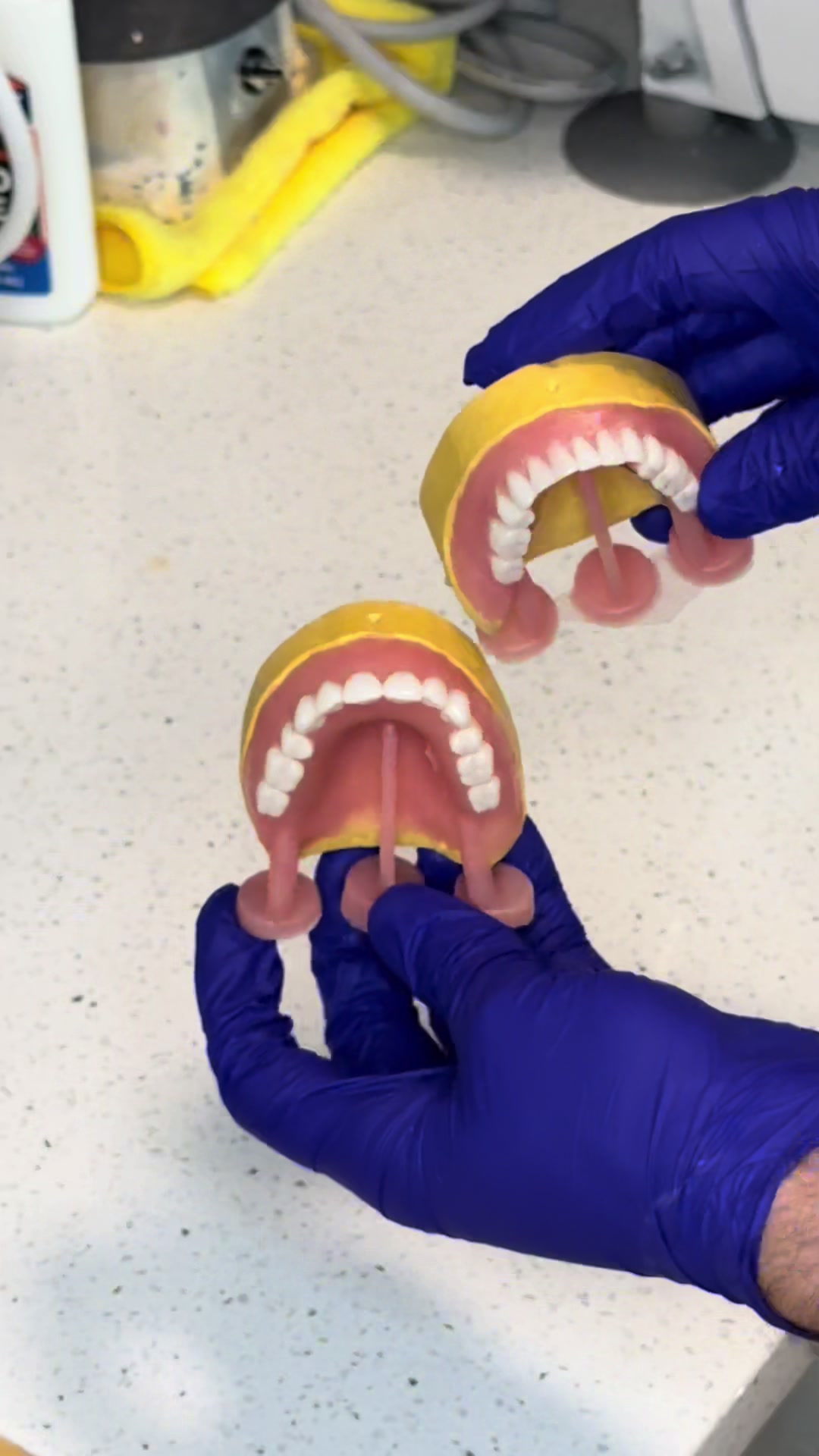 @Dental tech 🦷