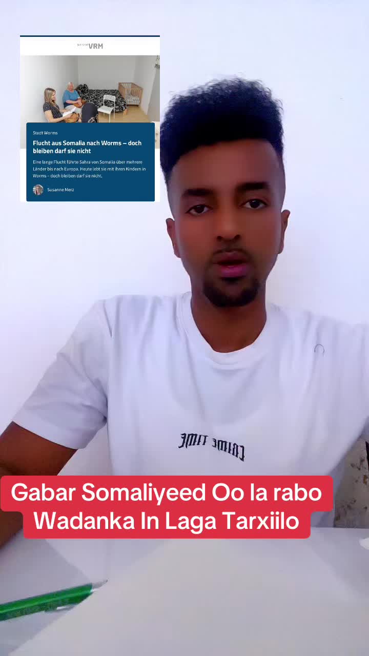 @Abdiwali Bashka