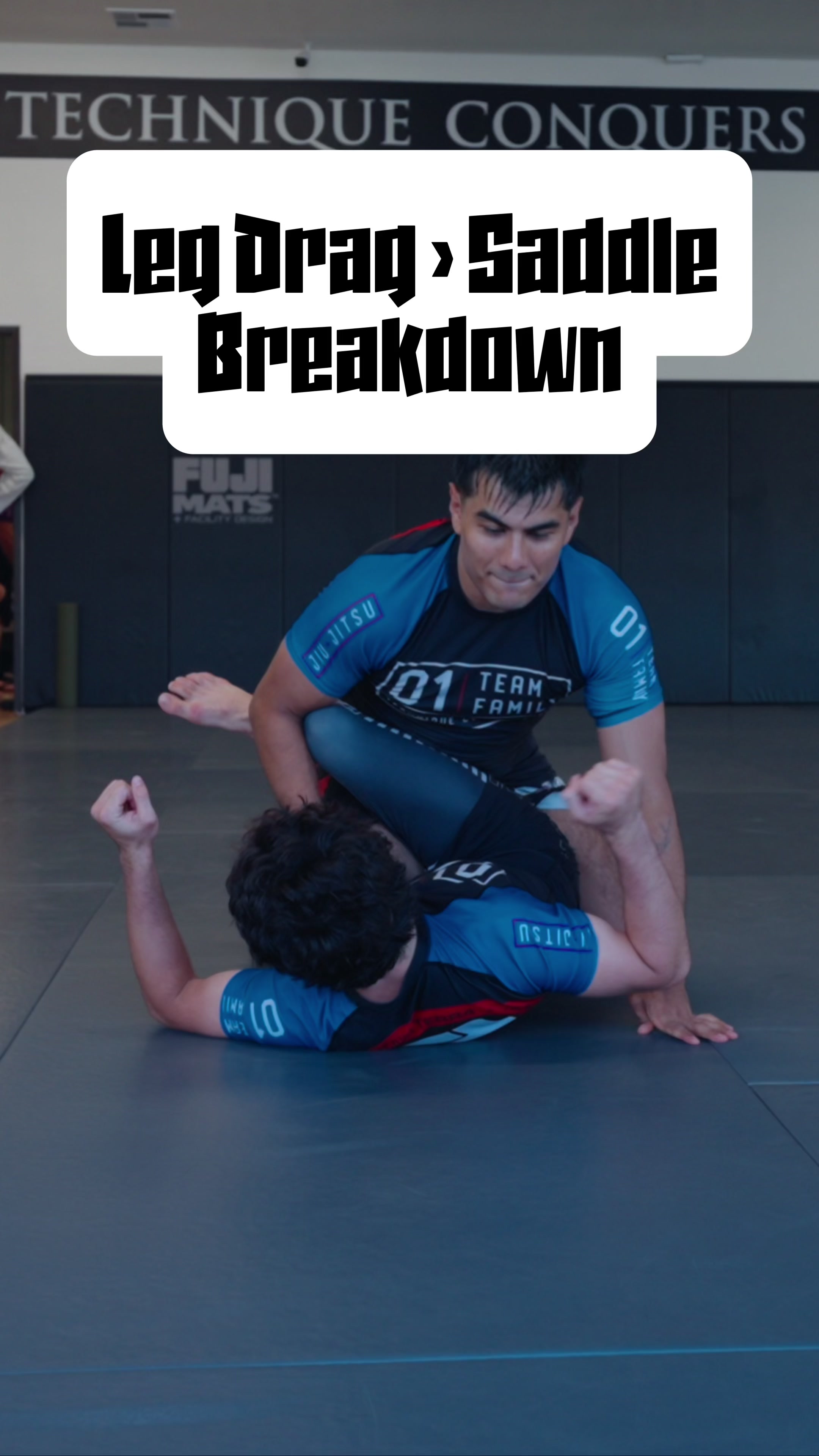 @Eddie | Jiu Jitsu