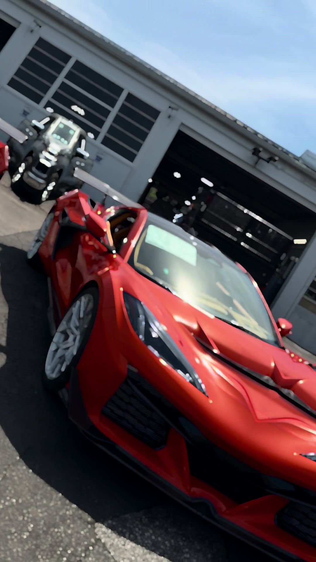 @Del Chevrolet