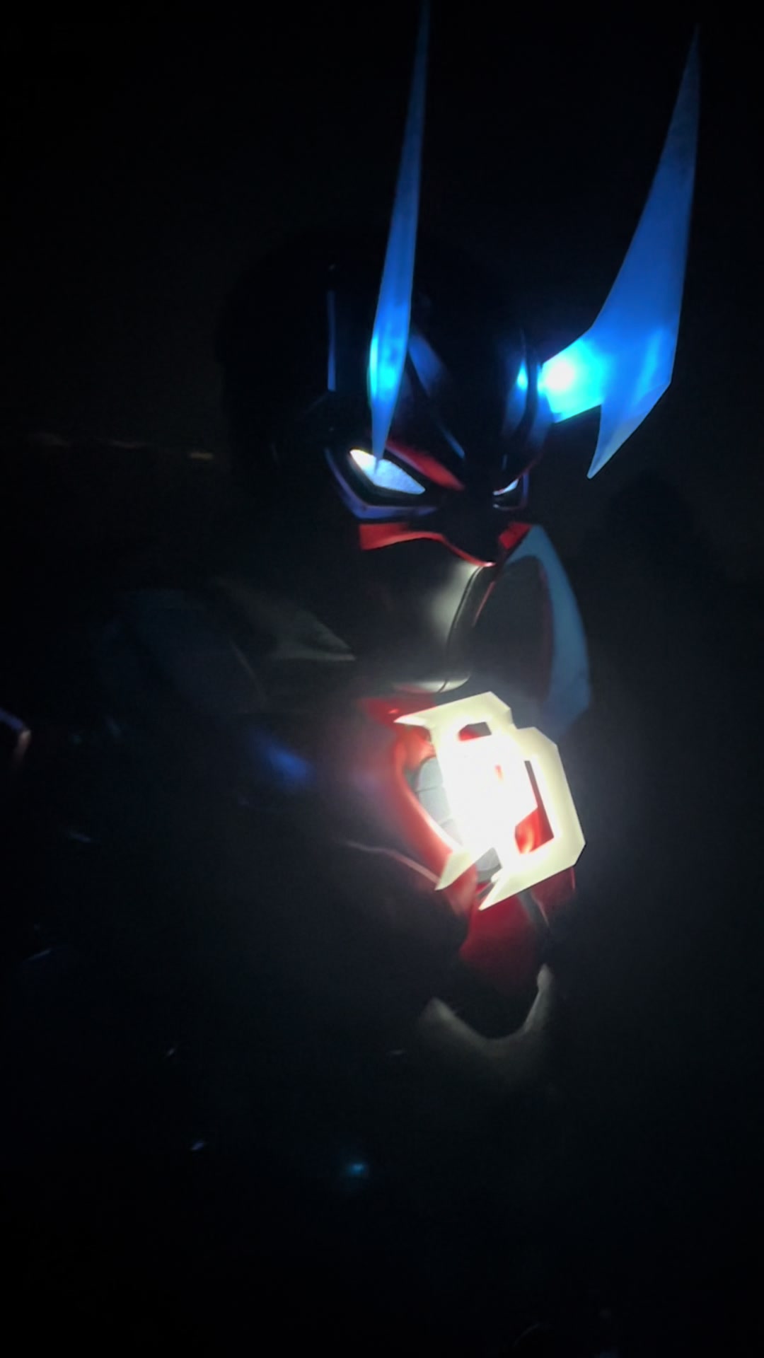 @Sentinel Prime