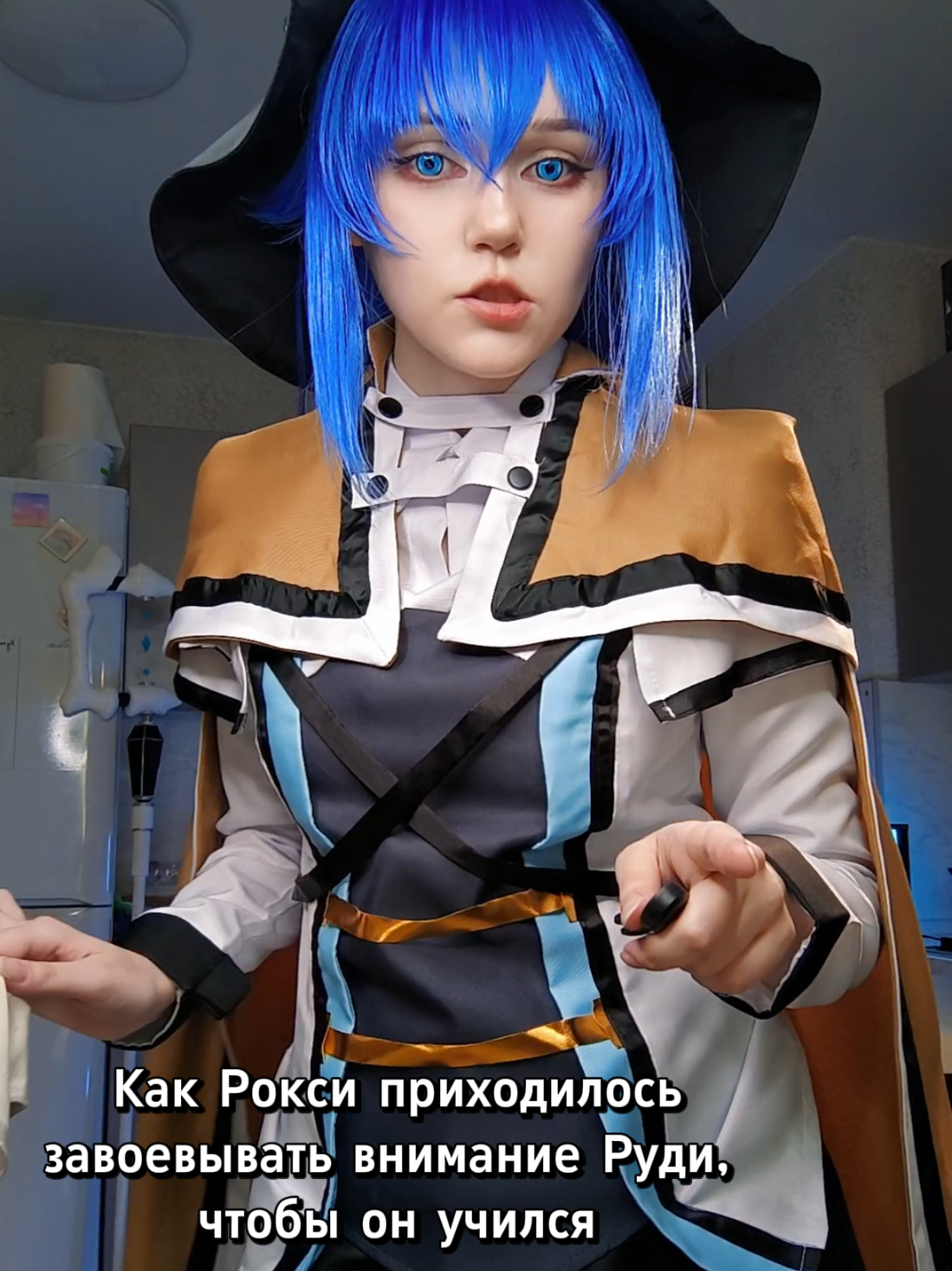 @TG/IG: CuteGhost_cosplay