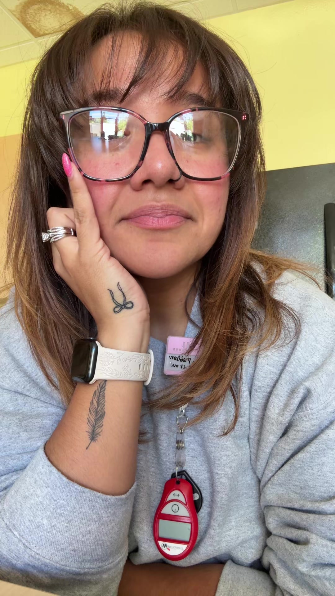 @Steph ✨ Thru.Grace.&.Grit