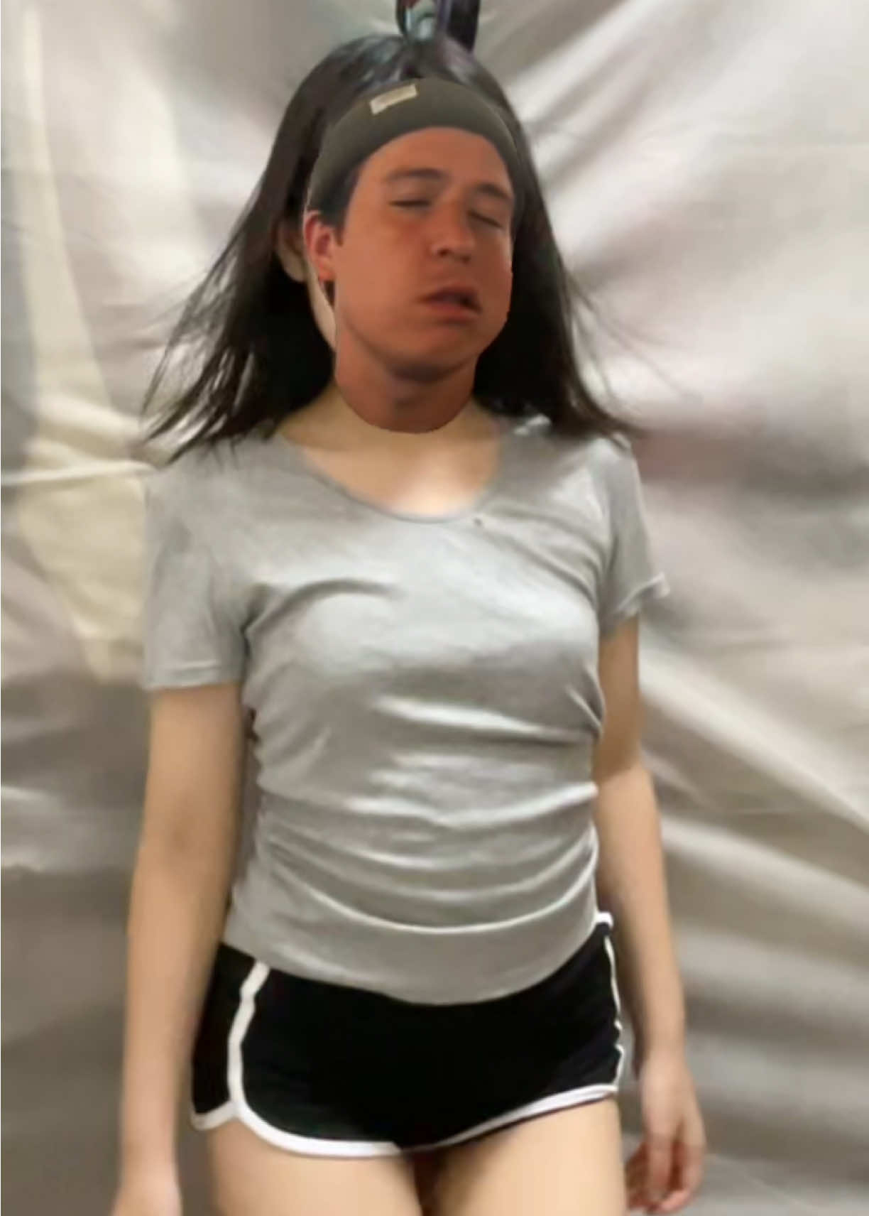 @歪靜