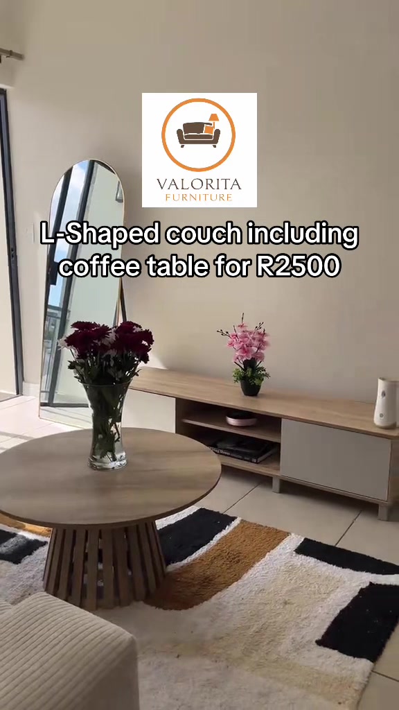 @Veloritta Furniture