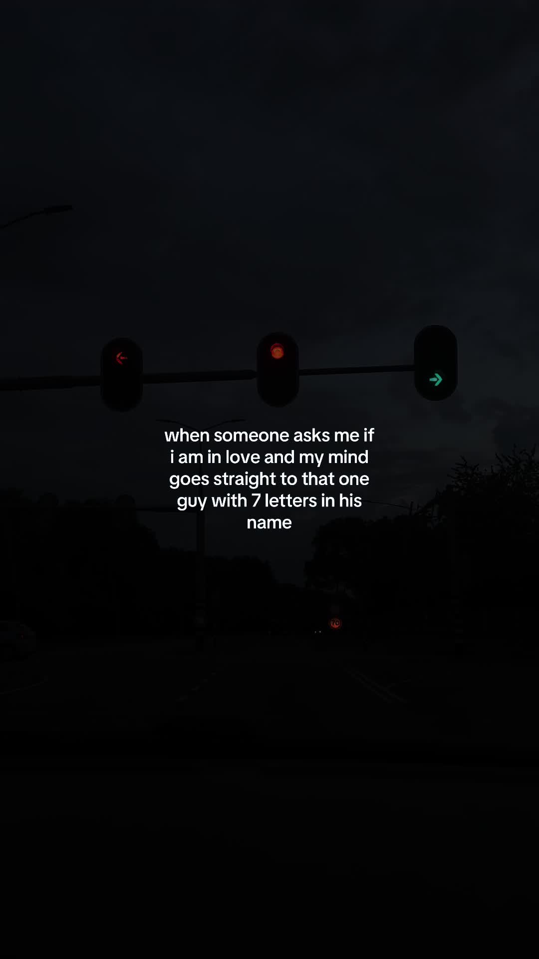@Nightdrivemoments | Love