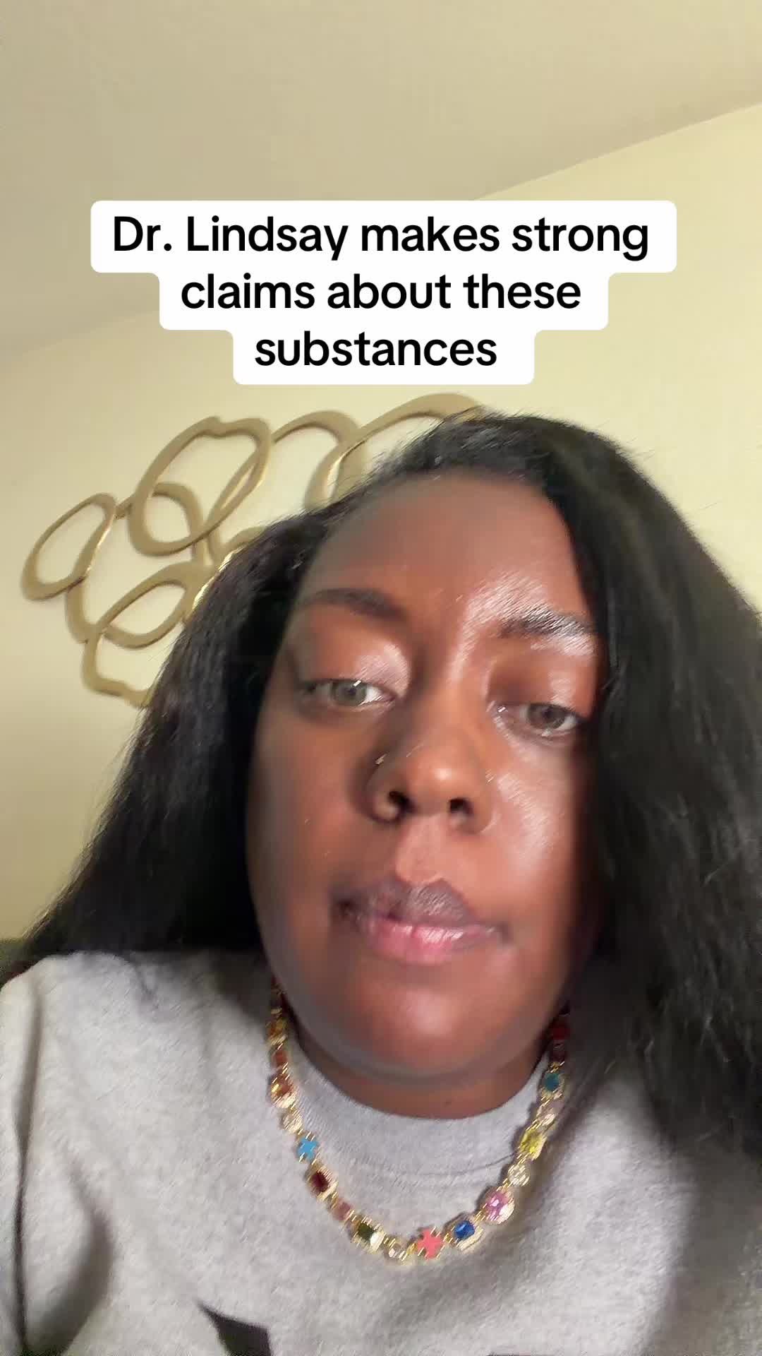 @Mrs. Jefferson Says