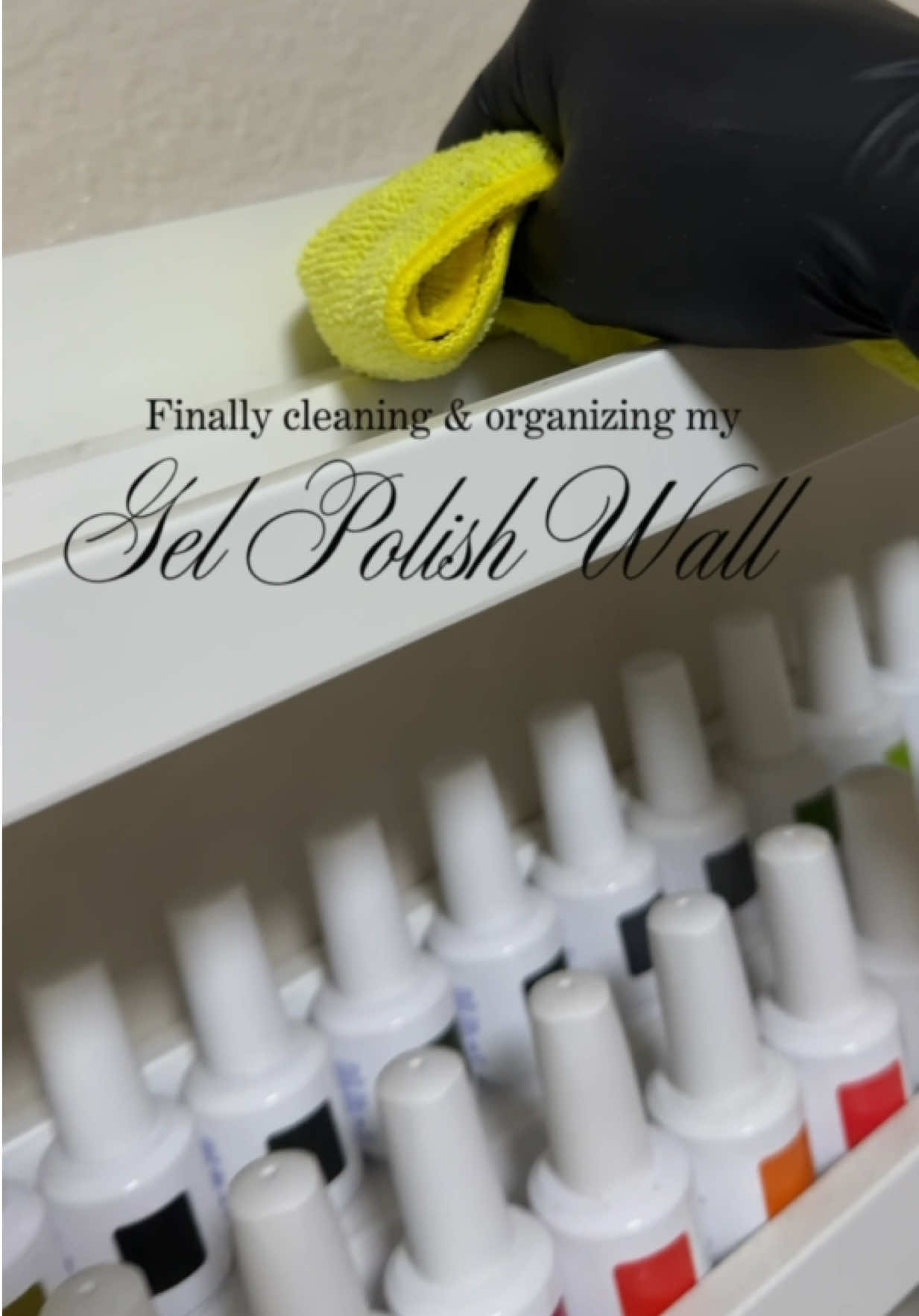 @Yesica | Nail Artist