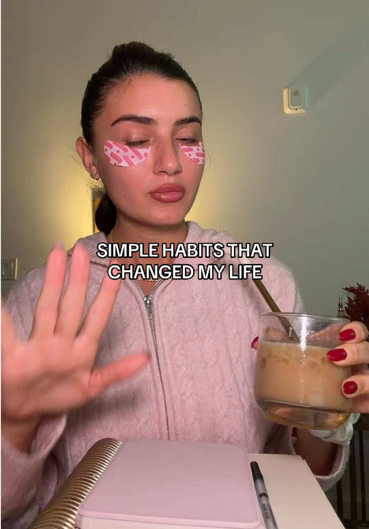 @Olivia Eve