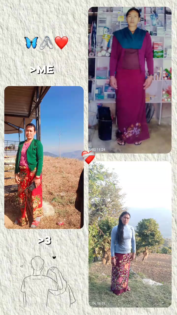 @Maya Manandhar