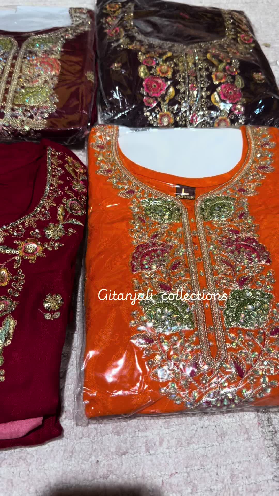 @🧿🧿Gitanjali collections🧿🧿