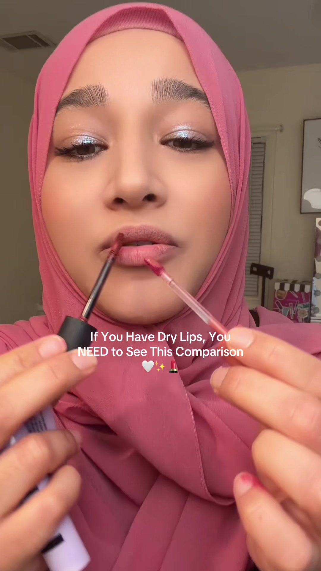@Ameera Glam Approved