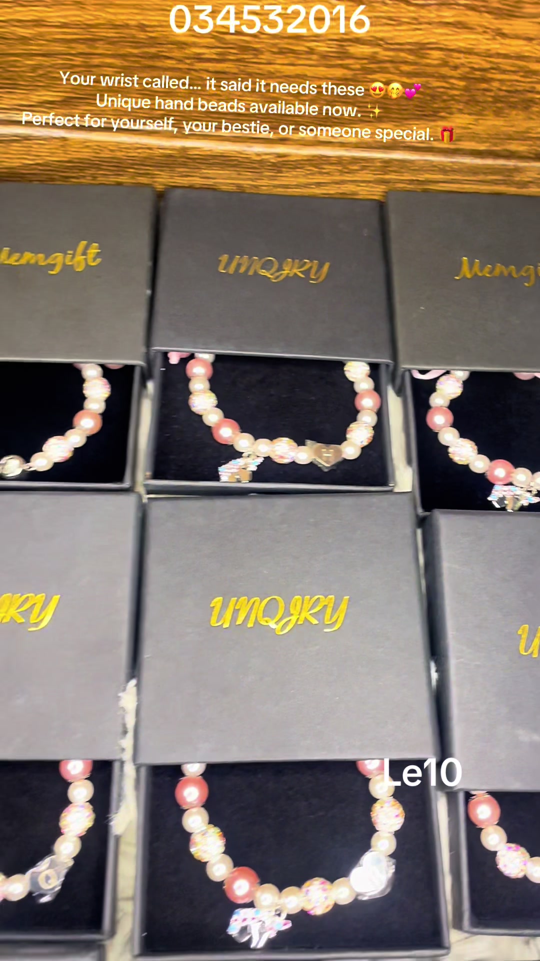 @Lam Lam&rsquo;s Jewelry