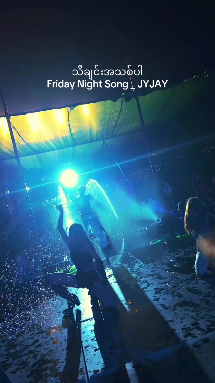 @JYJAYOFFICIALMUSIC