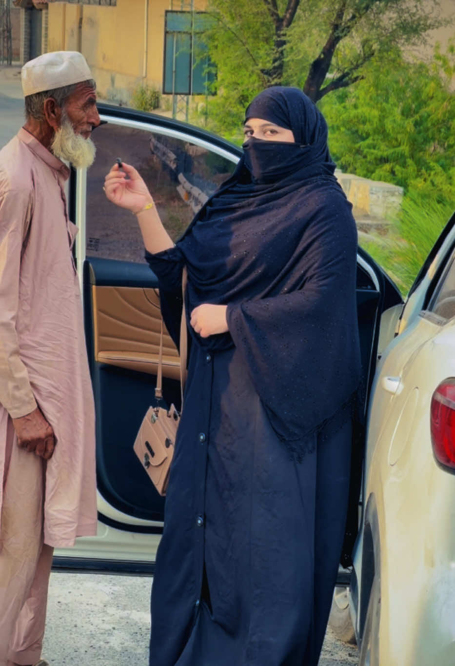 @🇦🇫Farishta Shinwari🇦🇫