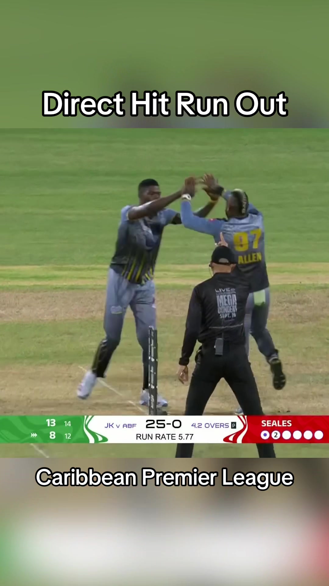 @That's Cricket
