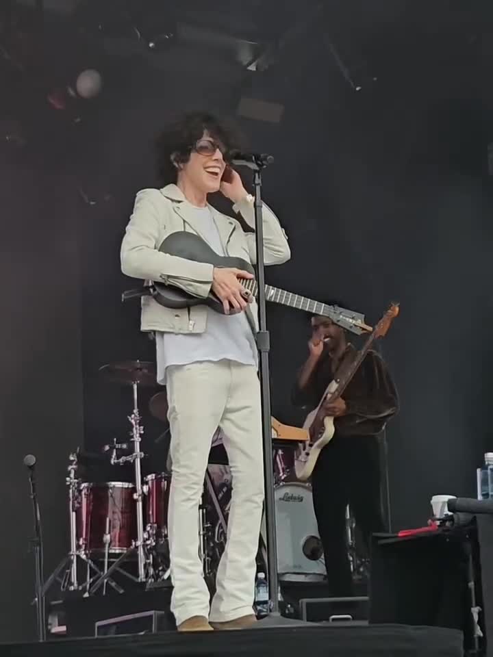 @LPFansBelgium 🇧🇪