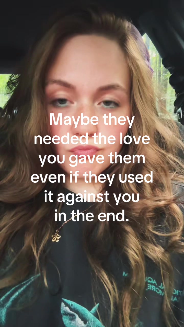 @Lindsey