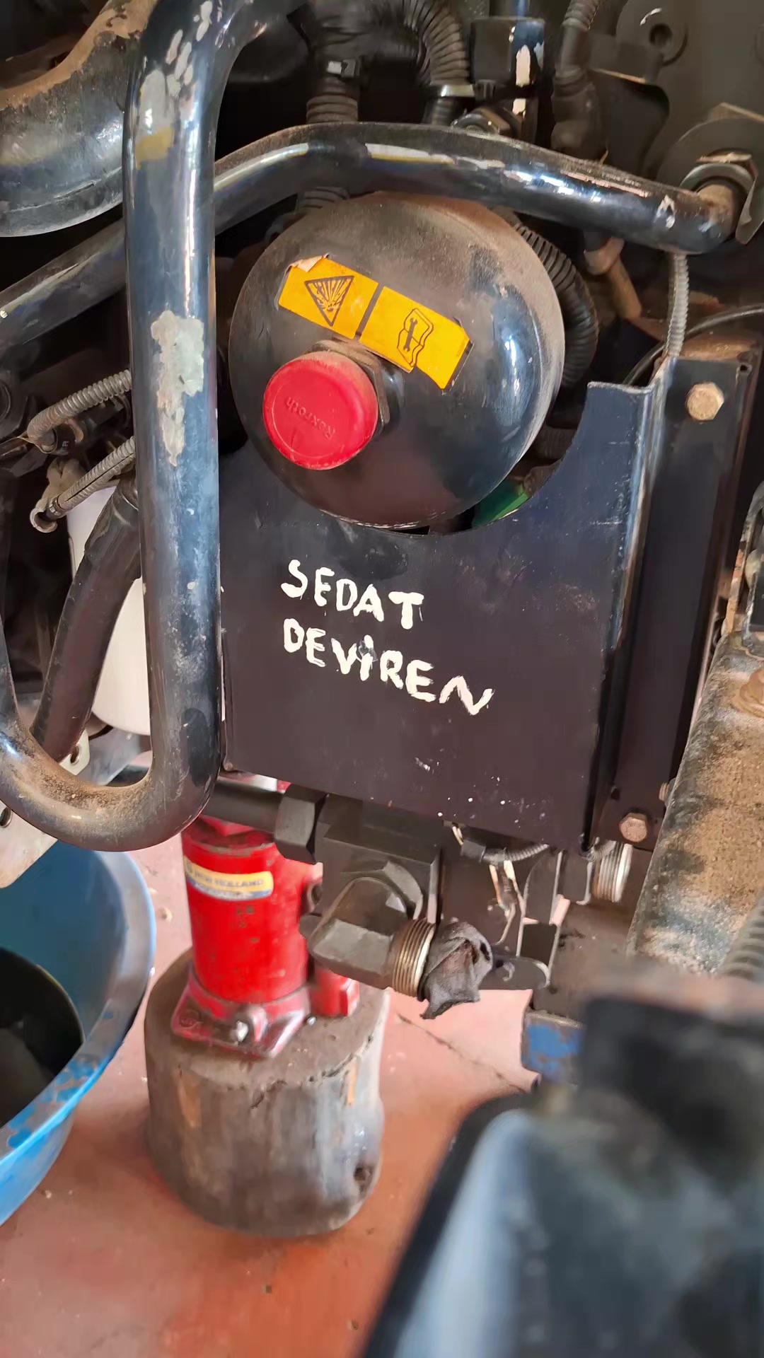 @sedat deviren