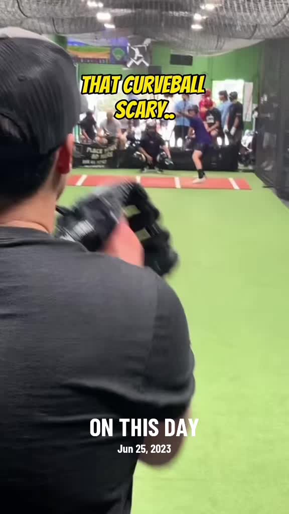 @CUTTERNATION BASEBALL