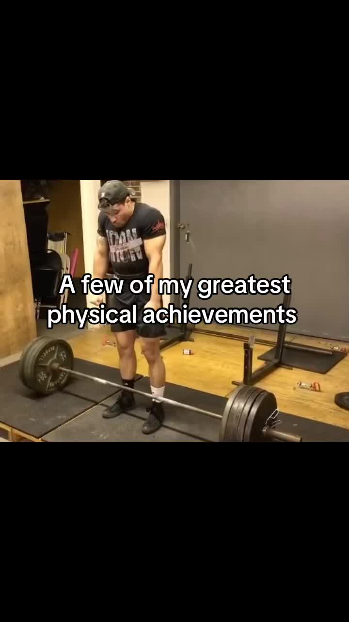 @Beast David P