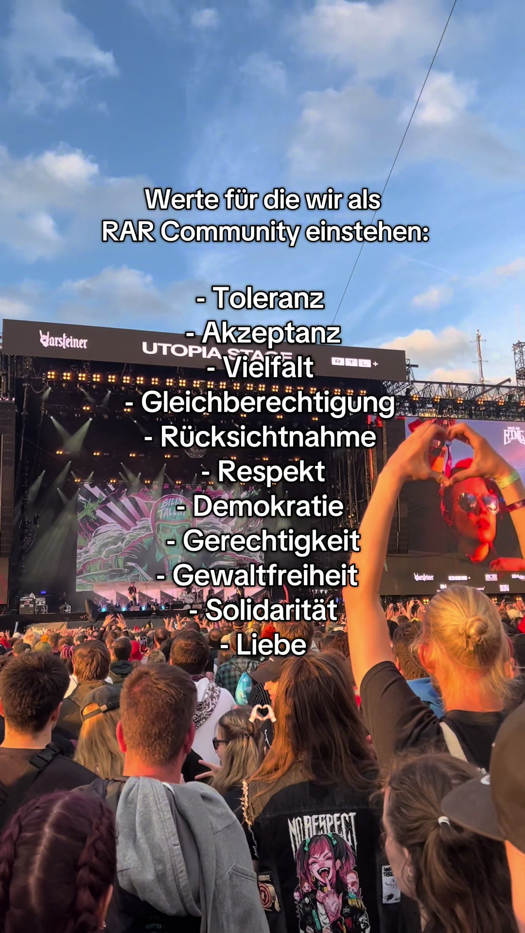 @Ringrocking 🤘🏼 | RAR Blog