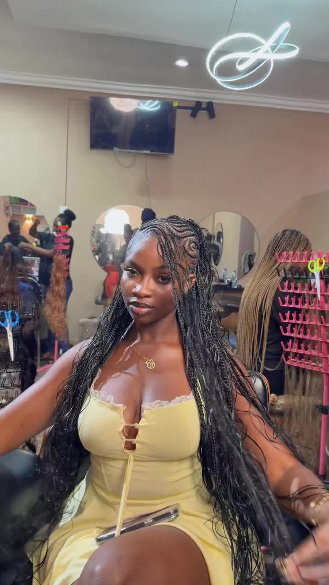 @Adjoa Tee💕