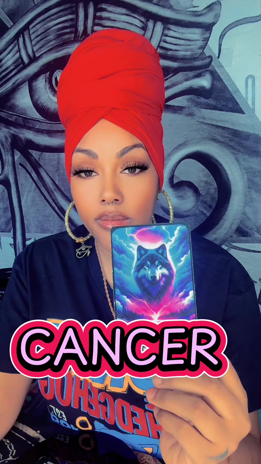 @LadyDivinePharaoh