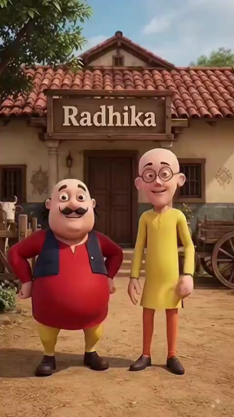 @radhika travels official✅