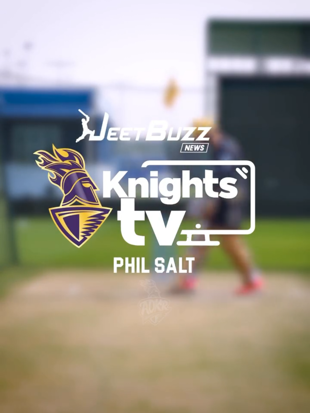 @Abu Dhabi Knight Riders