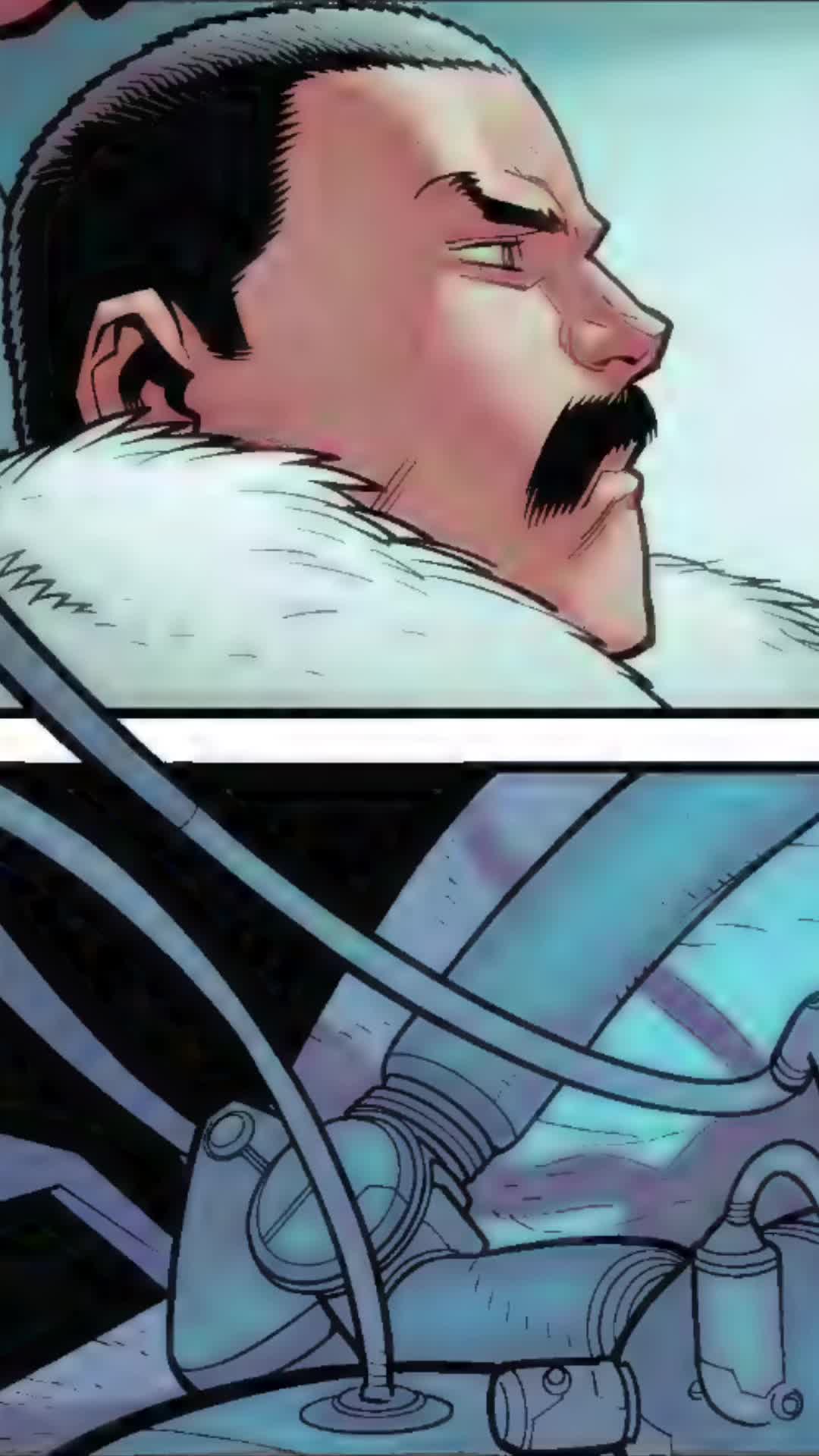 @The Bankai Explains