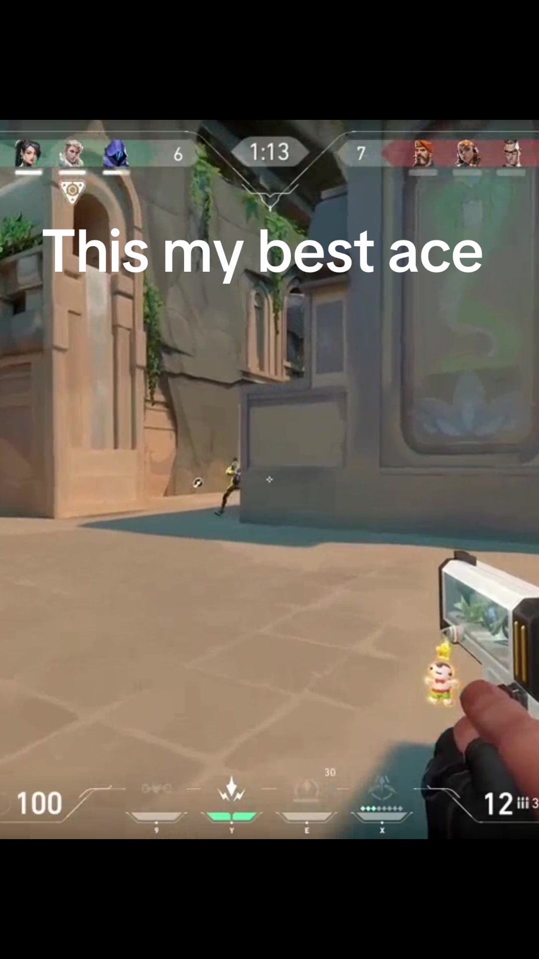 @ArcherChan