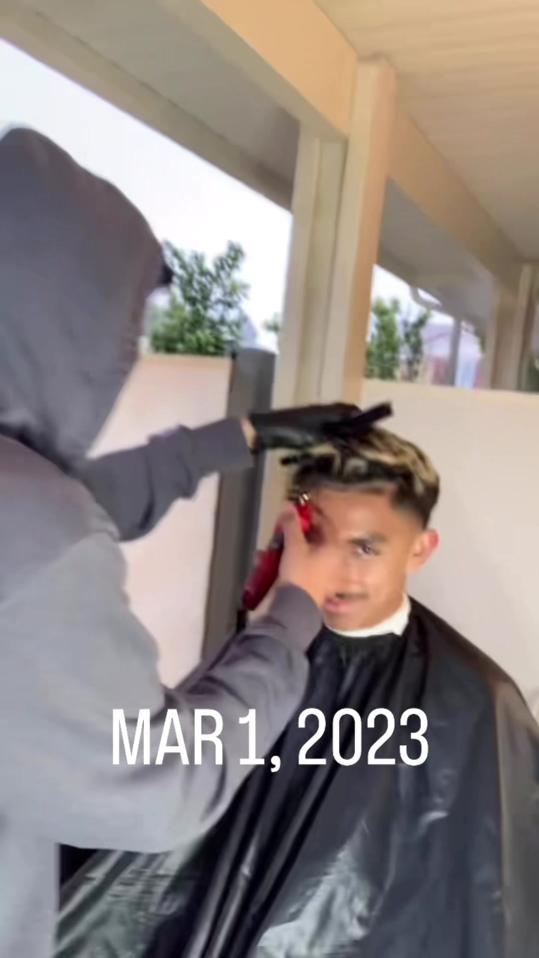 @STILLWATER BARBER - KOBE ๐