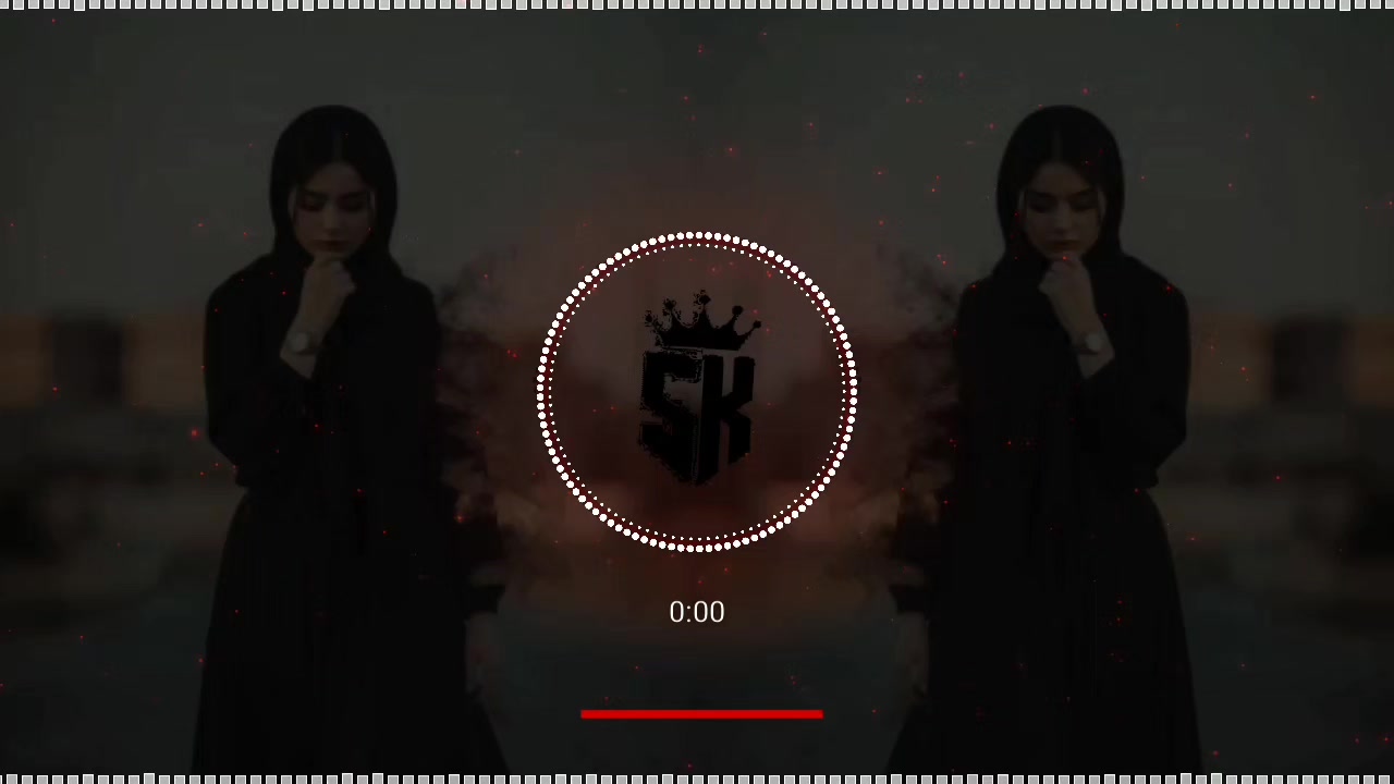 @SK King 🎧