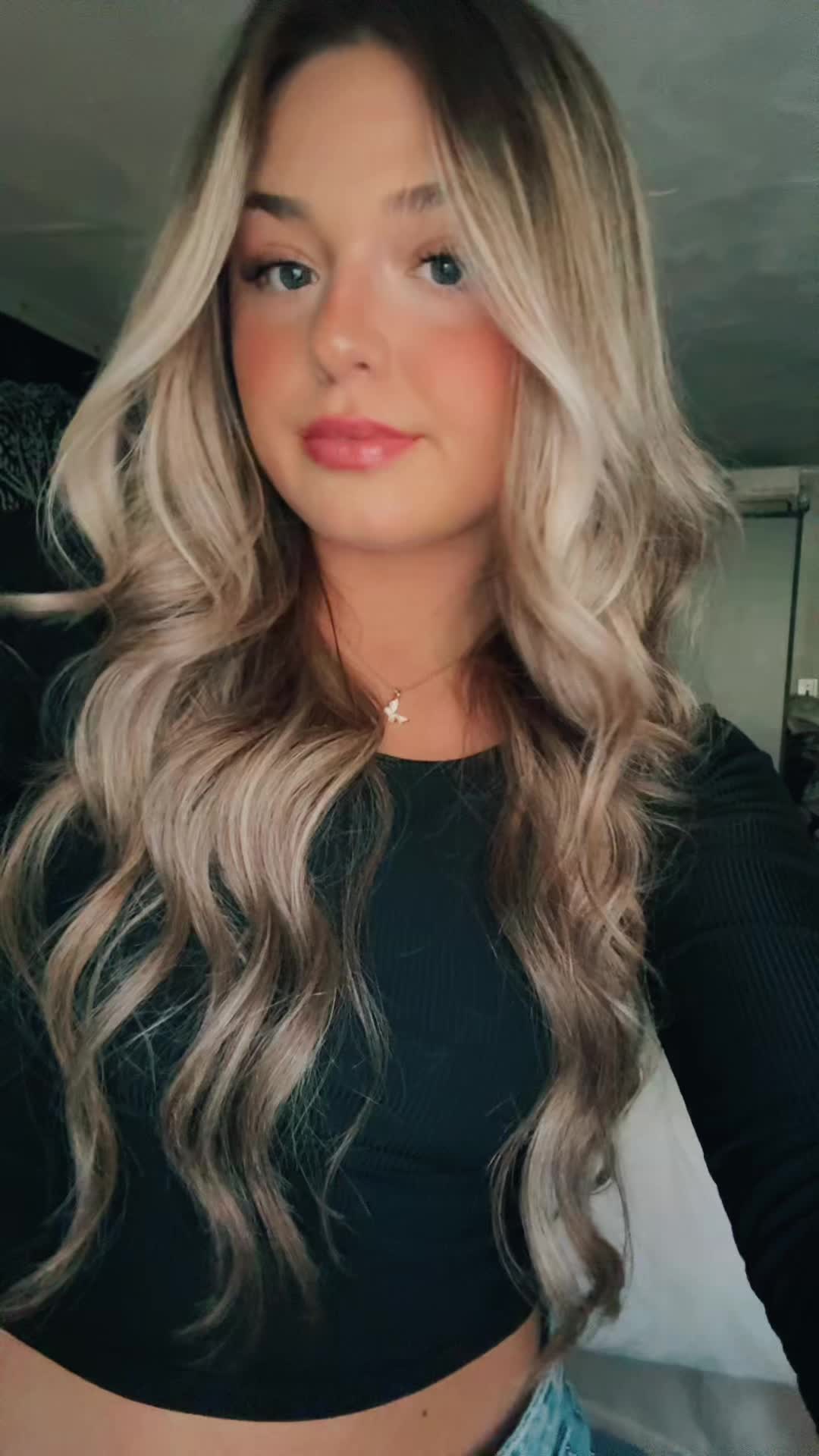 @Heidi King <3