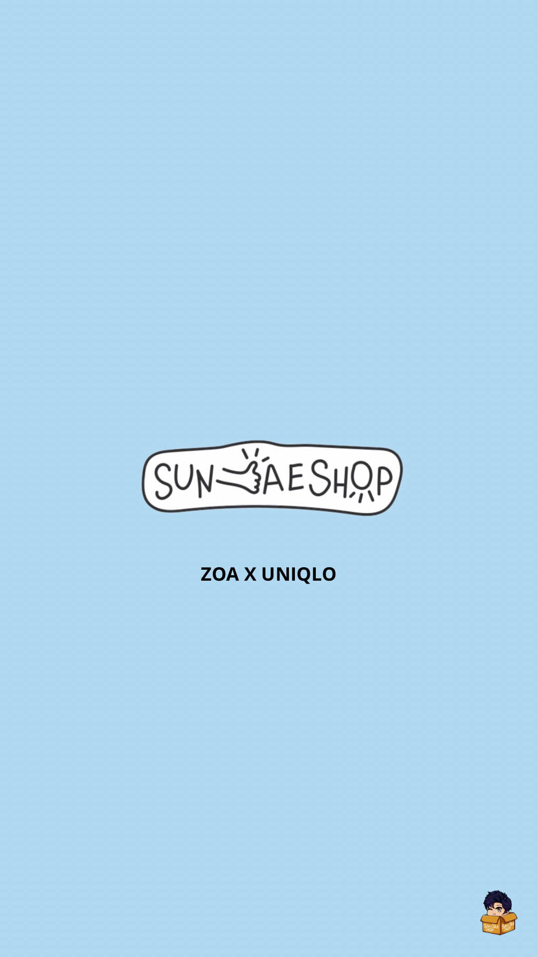 @Sunbaeshopkr