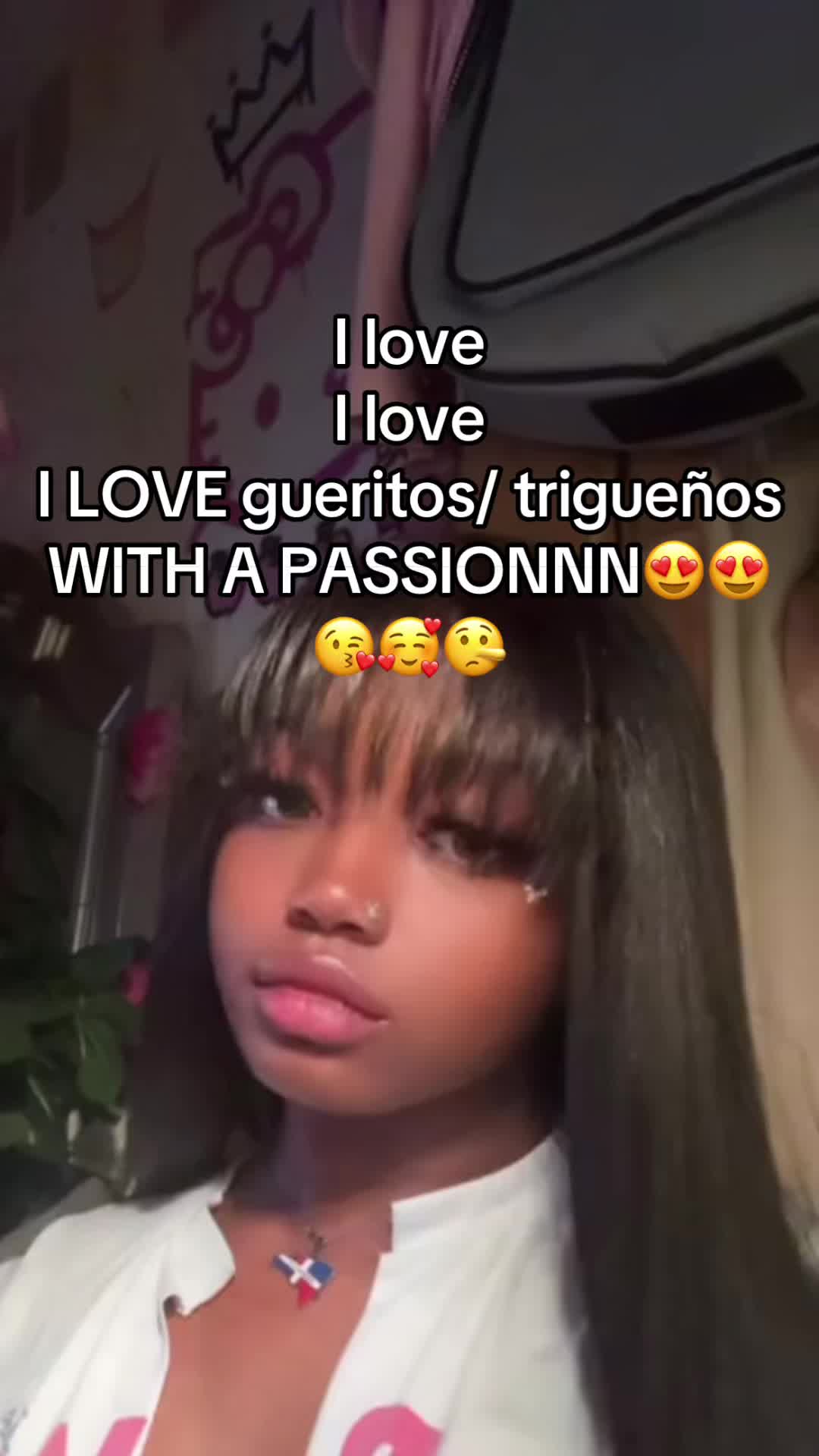 @CHICA BONITA