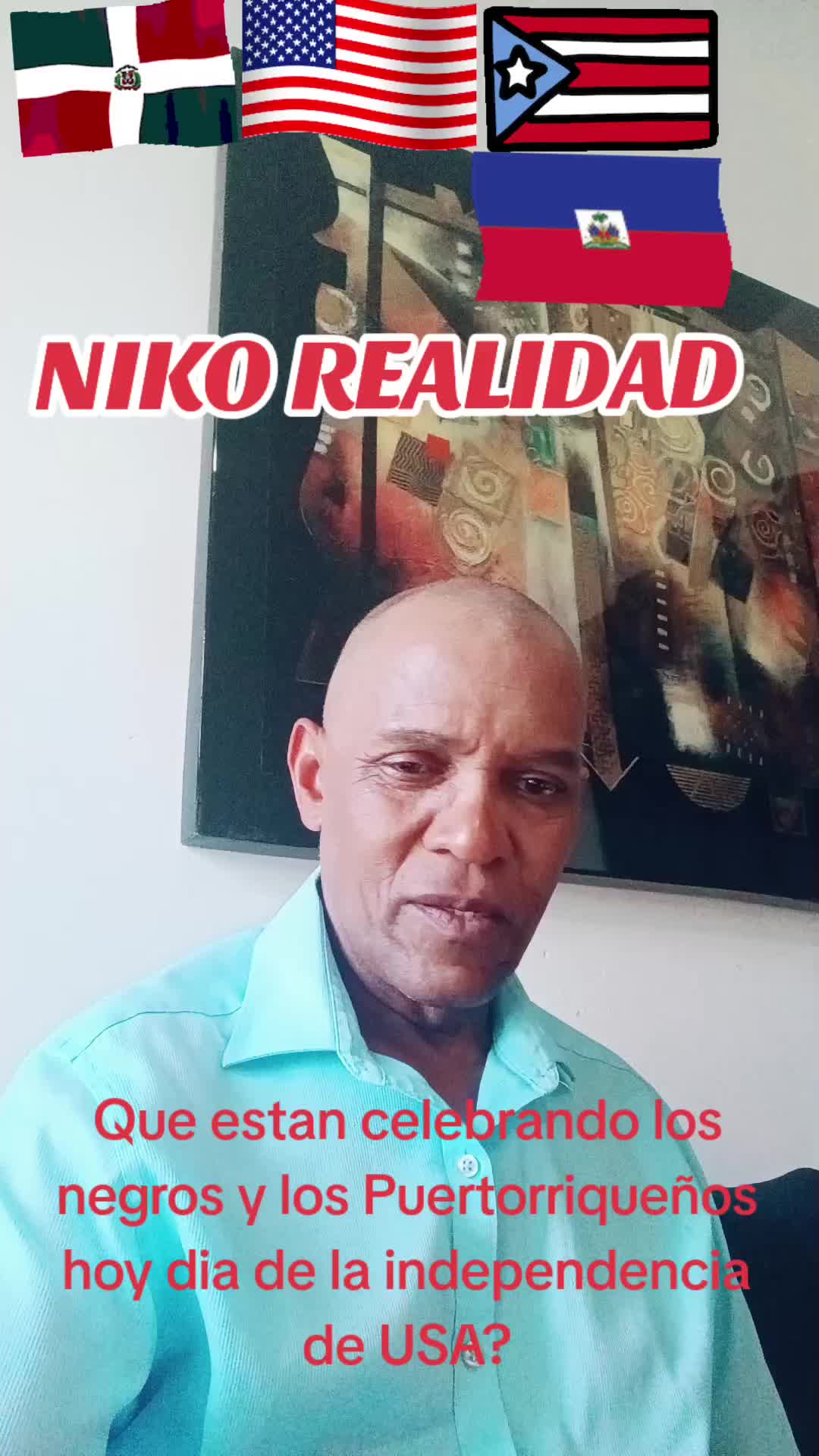 @NIKO  REALIDAD