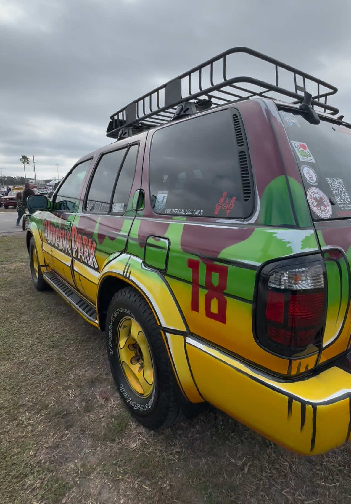 @wrapsrwack