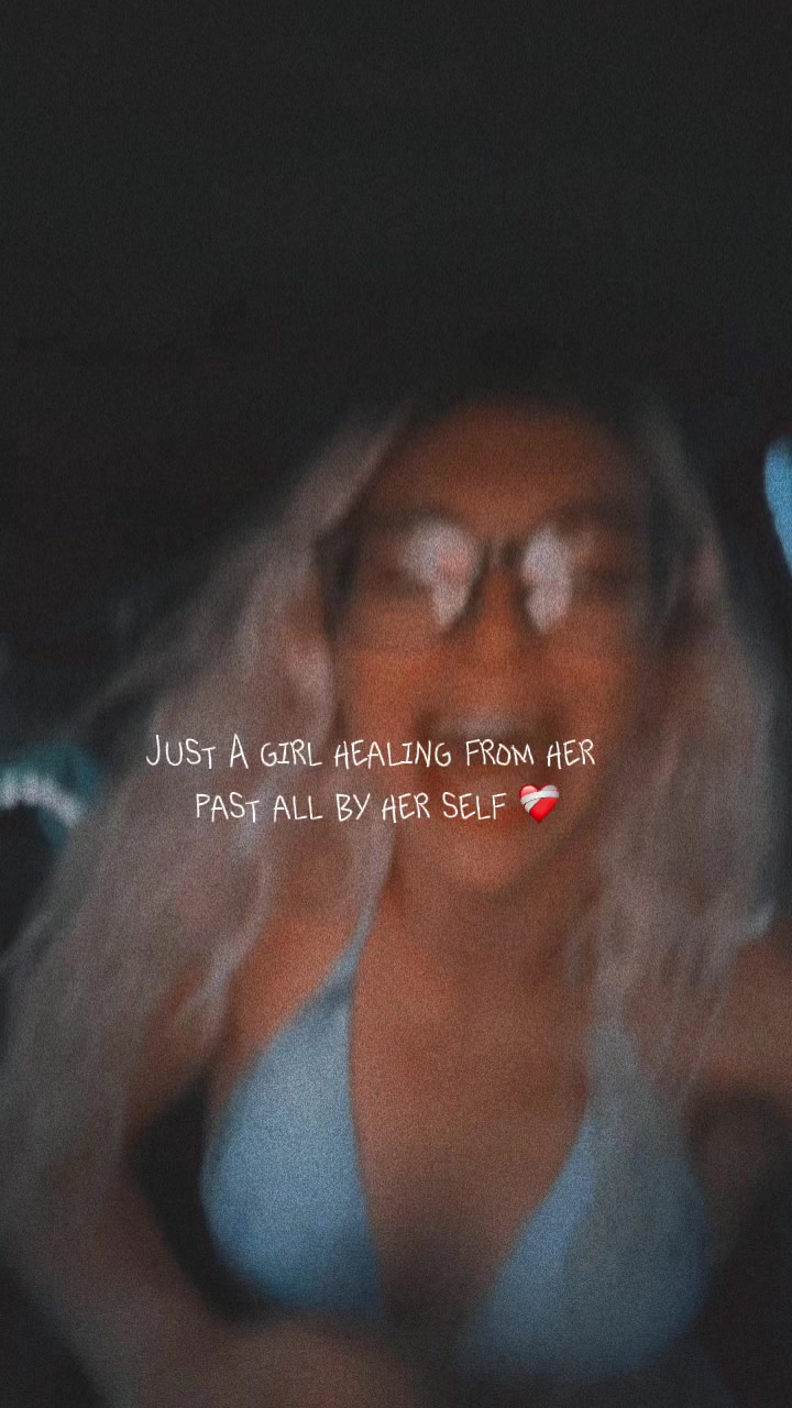 @Heidi Russell