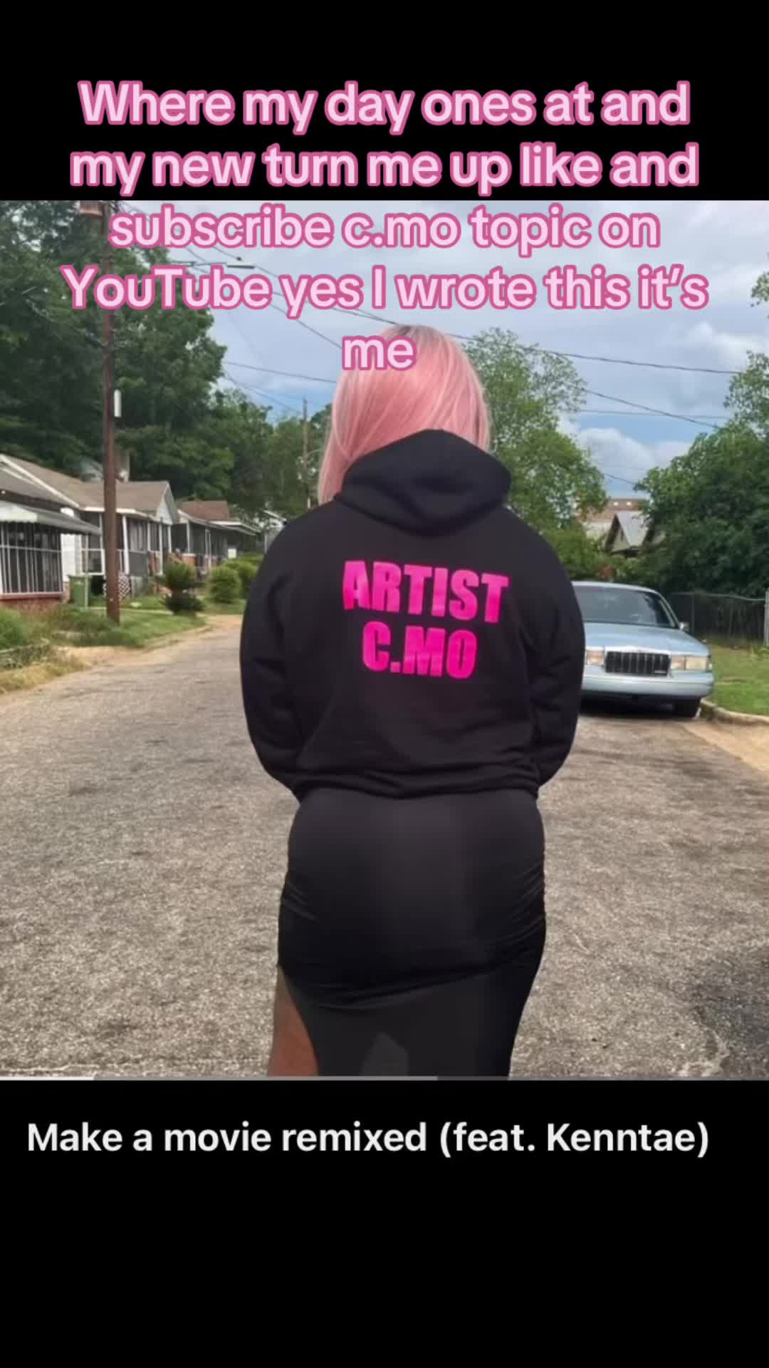 @Artistcmo