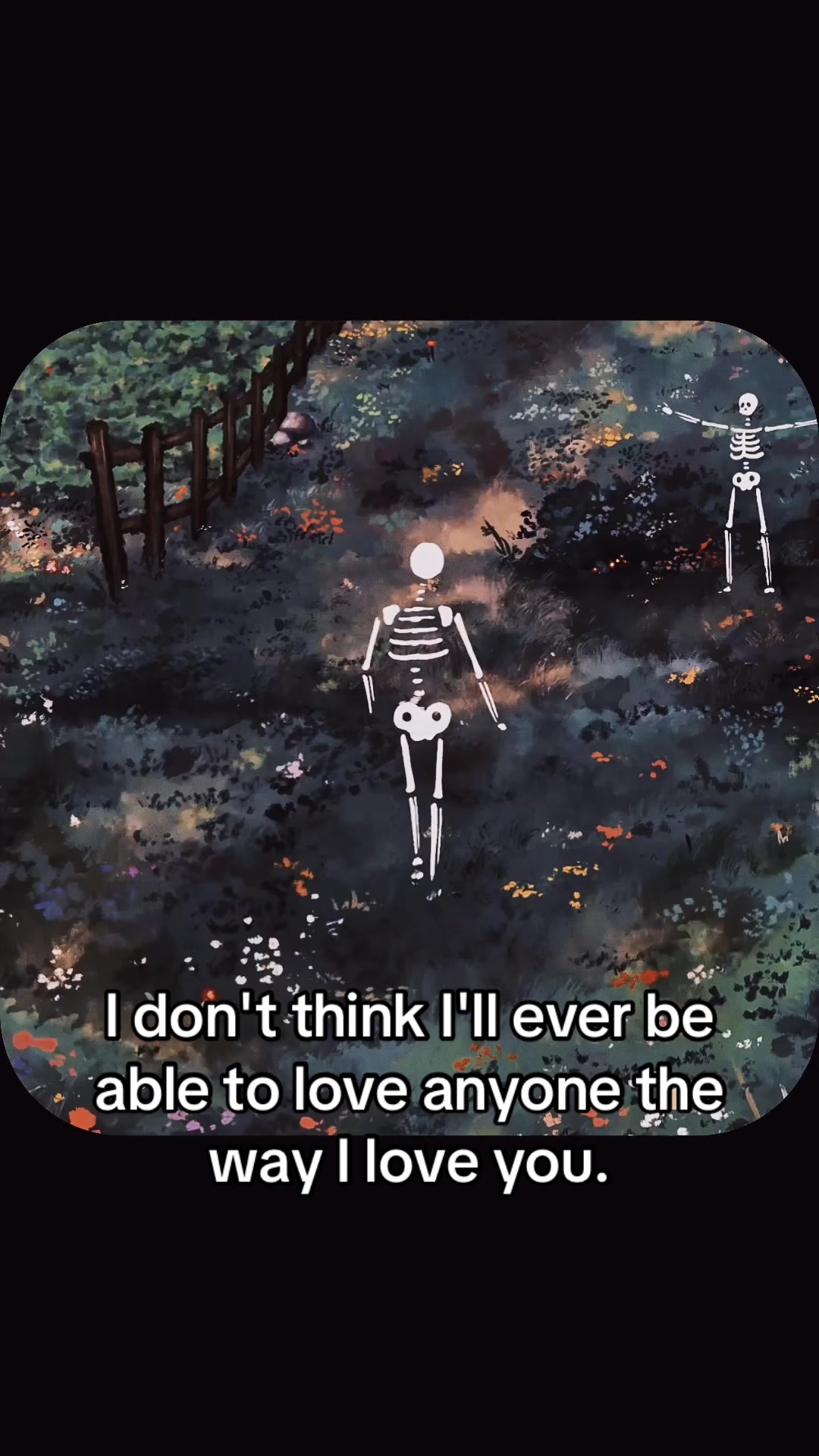 @Just pure love