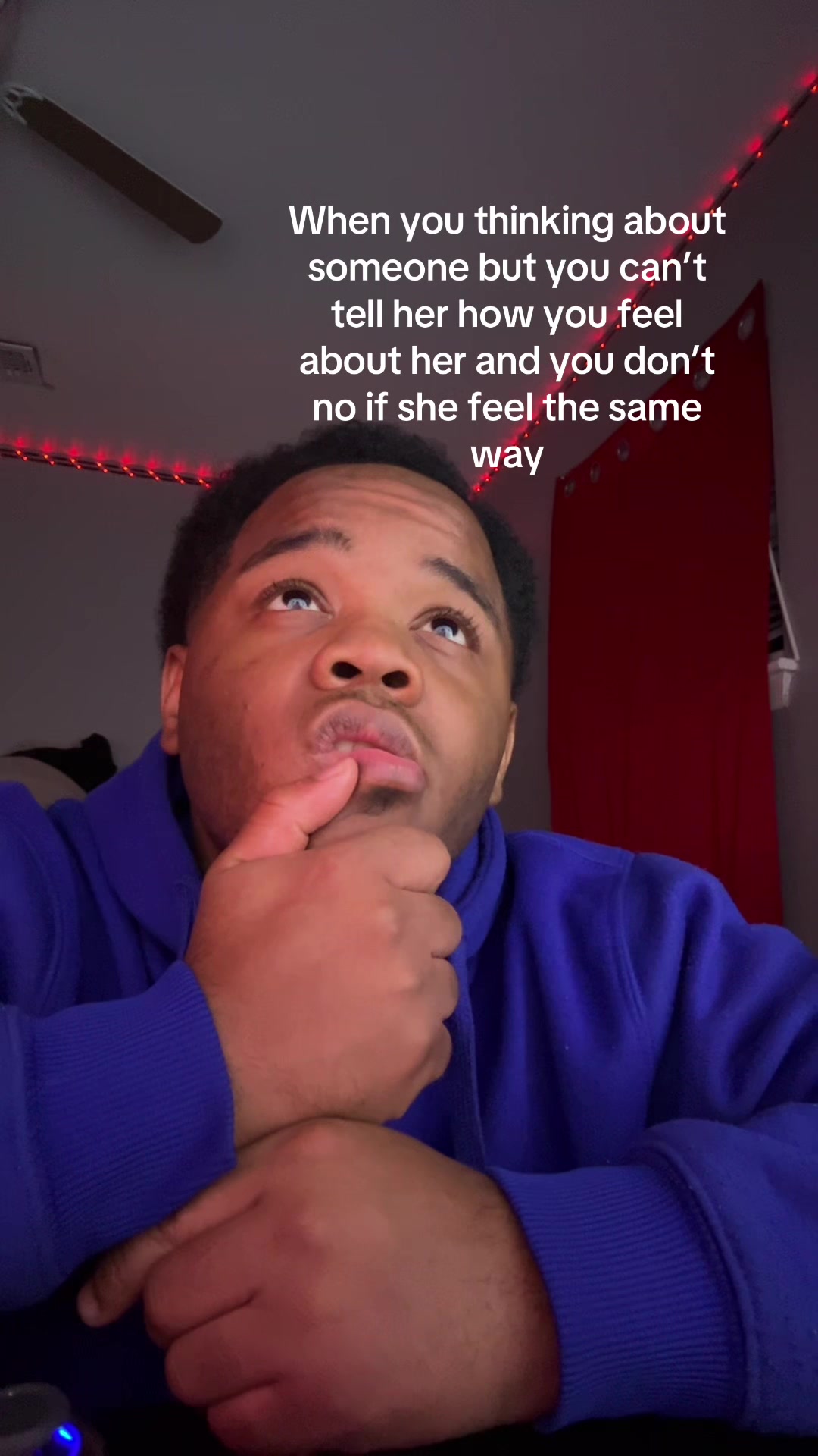 @Deshawn